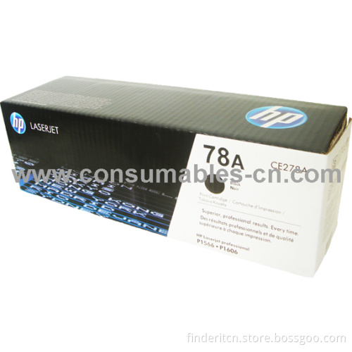 HP 278A-CE278A-78A Laser Toner Cartridge